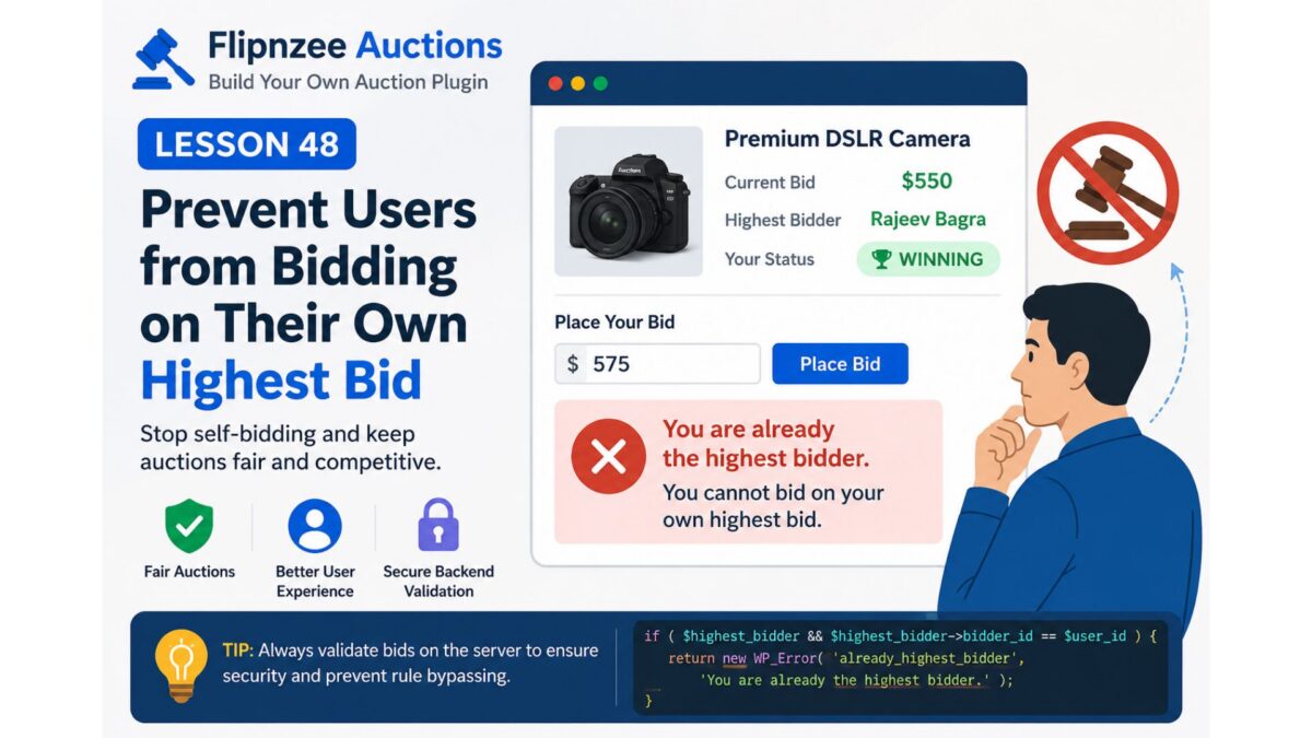 bidding