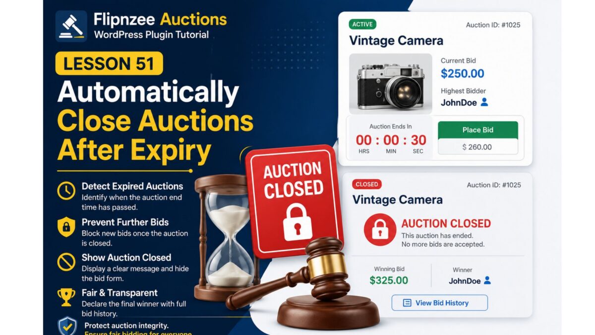 bid expiry
