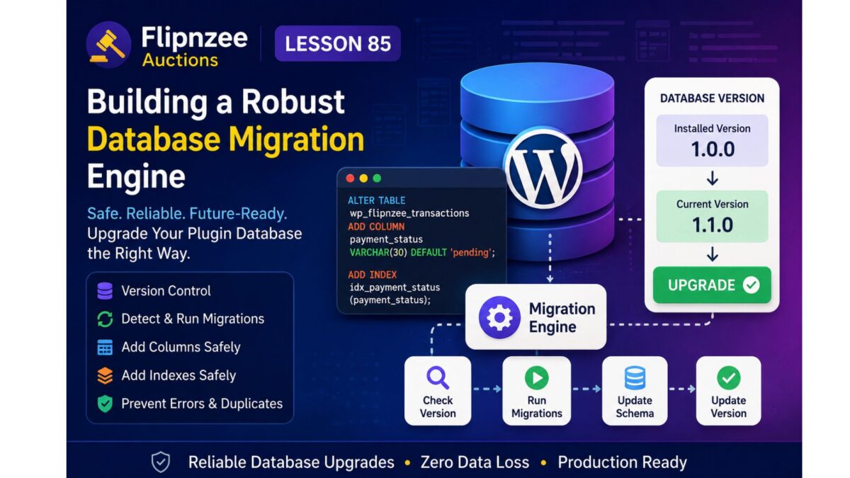 database engine
