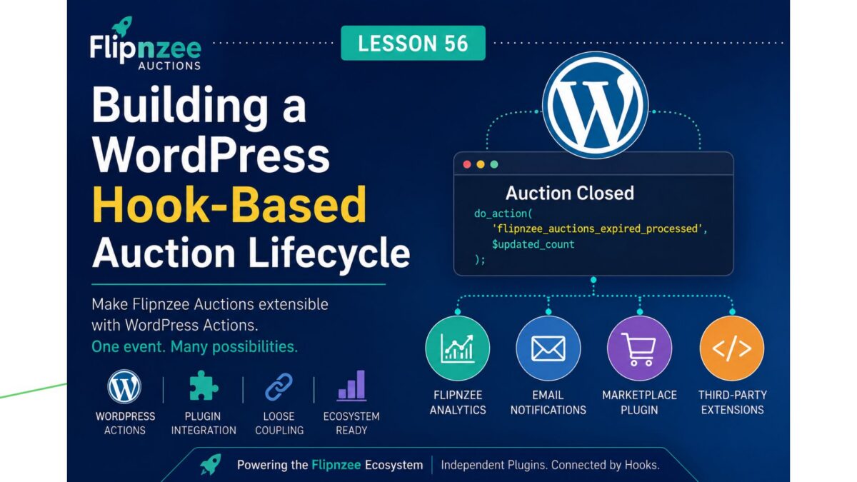 hooks in wordpress