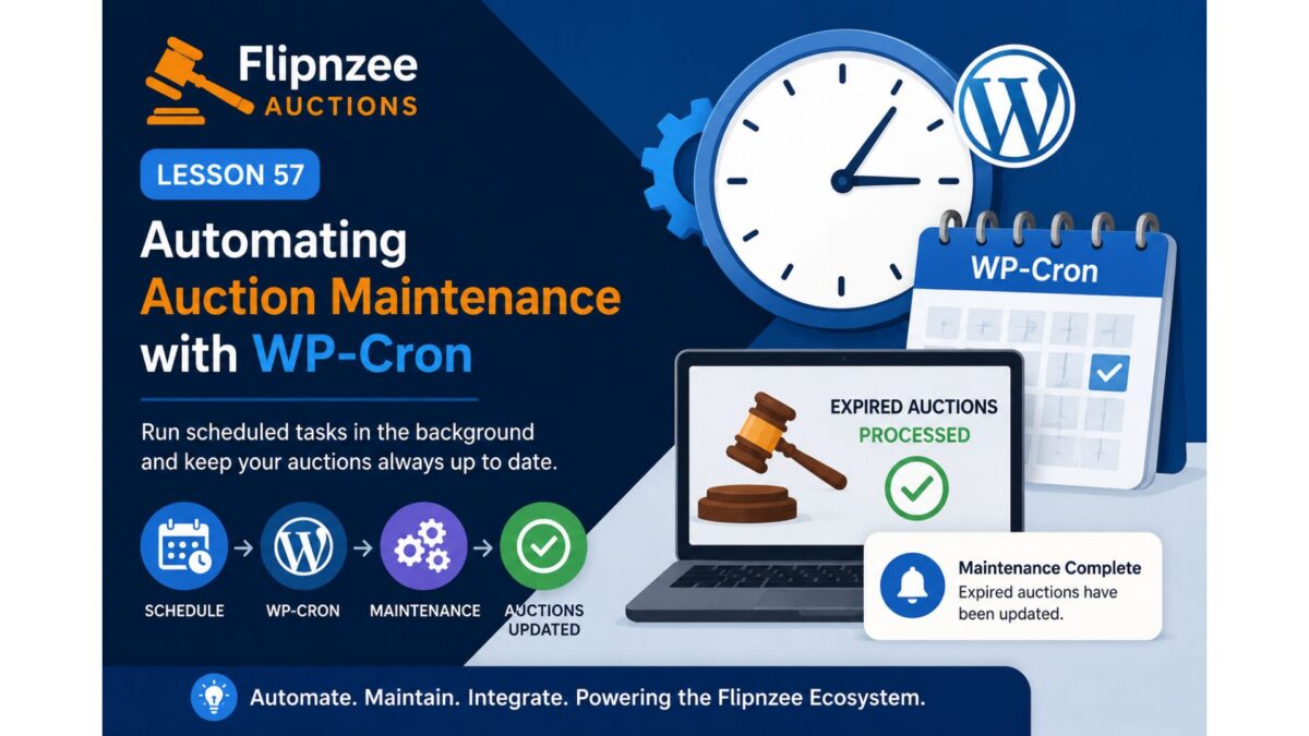 wp-cron
